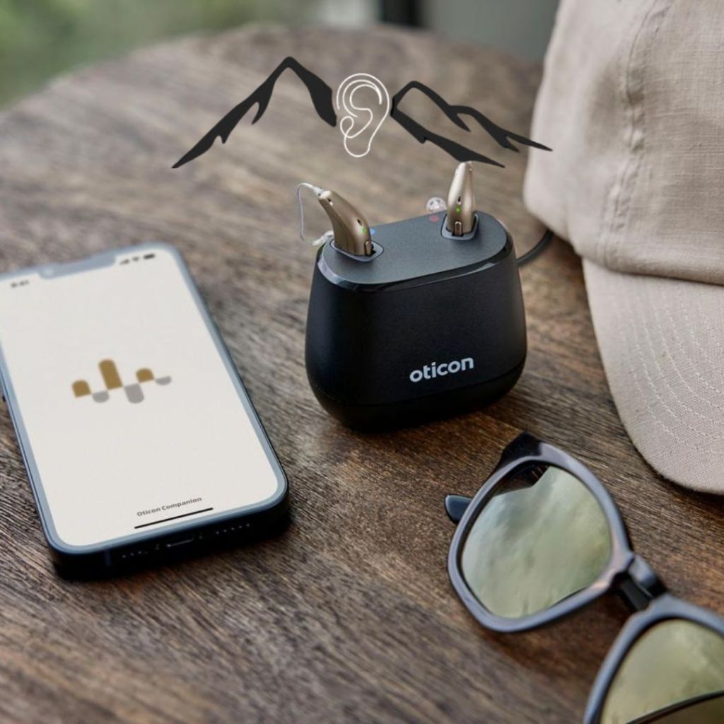 Appareils auditifs - cabinet d'audioprothésistes Annecy et environs